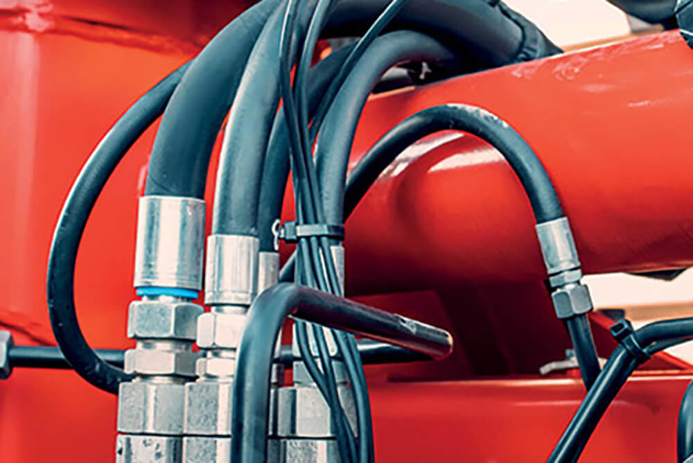 Hose-Kitting